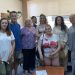 Οργάνωση εθελοντικών ομάδων στο Δήμο Καρδίτσας