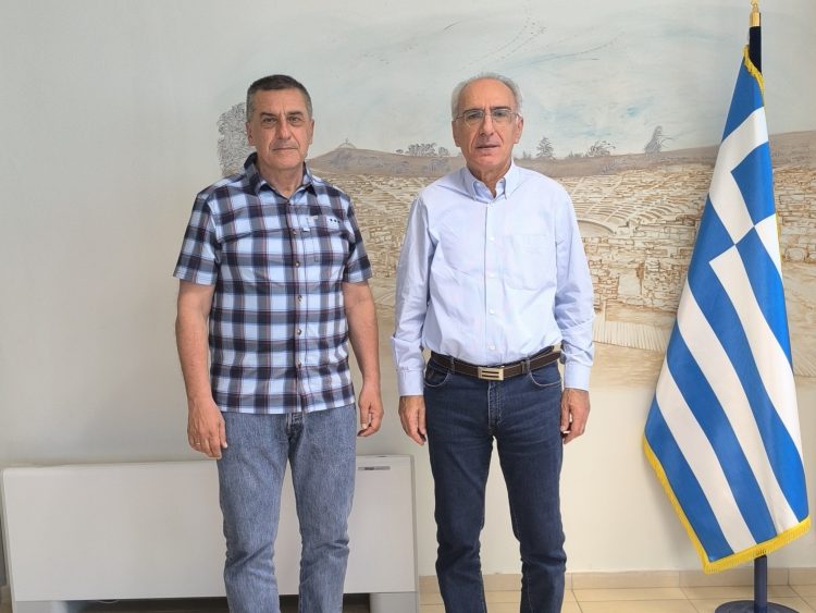 Η Κτηνοτροφία σε κατάσταση εκτάκτου ανάγκης