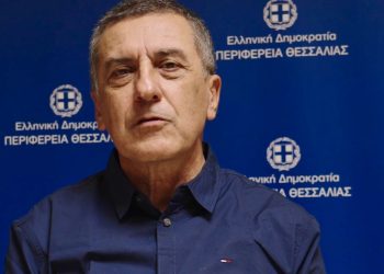 Η Περιφέρεια ενισχύει τον δήμο Καρδίτσας με ειδικά οχήματα Πολιτικής Προστασίας