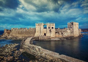 Η Μεσσηνία που εντυπωσιάζει…