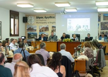 Η Περιφέρεια Θεσσαλίας με τις ΟΧΕ χρηματοδοτεί  μικρούς και ορεινούς δήμους