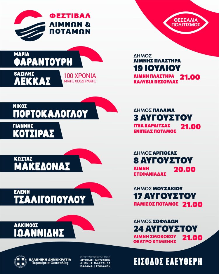 ΜΑΡΊΑ ΦΑΡΑΝΤΟΥΡΗ και ΒΑΣΙΛΗΣ ΛΕΚΚΑΣ 100 χρόνια Μίκης Θεοδωράκης