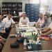 Συνεργασία του Δημήτρη Κουρέτα με τους επικεφαλής παρατάξεων της αντιπολίτευσης στον Δήμο Καρδίτσας
