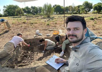 Ο Δήμος Σοφάδων δίπλα στην ανάδειξη του Πανθεσσαλικού Ιερού