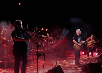 Ολοκληρώθηκε με επιτυχία το Φεστιβάλ Λιμνών και Ποταμών