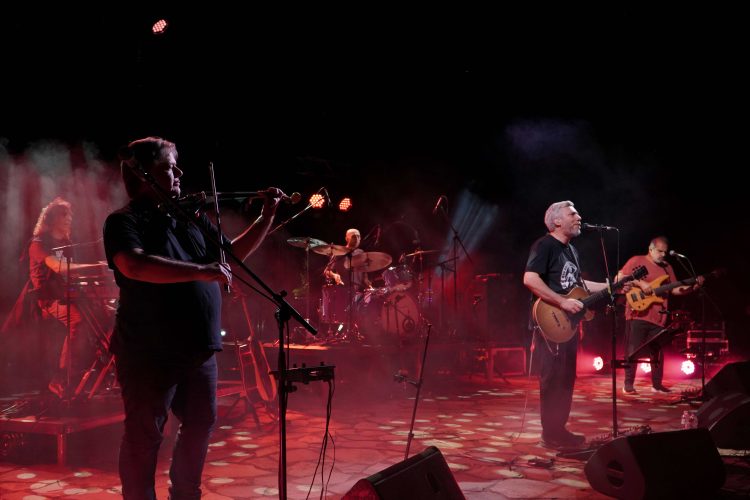 Ολοκληρώθηκε με επιτυχία το Φεστιβάλ Λιμνών και Ποταμών