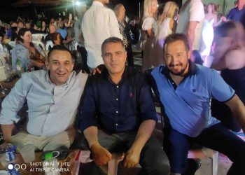 Παρνασσός και το καλοκαίρι…