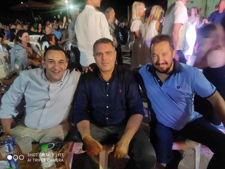 Παρνασσός και το καλοκαίρι…