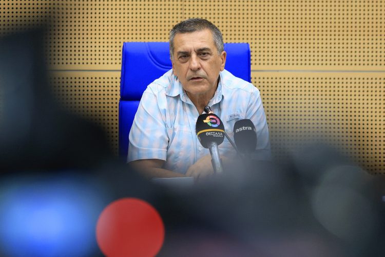 Καταδρομική επιχείρηση της Περιφέρειας για παράνομα φυτοφάρμακα  στις Π.Ε. Καρδίτσας και Τρικάλων