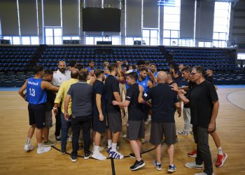 Έναρξη προετοιμασίας με πλήθος κόσμου και Ευρωπαϊκή πρόκληση για τον Α.Σ. Καρδίτσας ΙΑΠΩΝΙΚΗ!