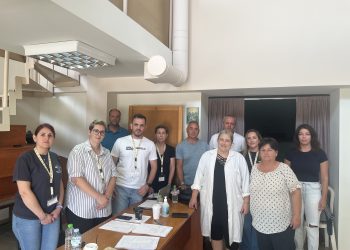 Ολοκληρώθηκε η δράση δωρεάν υγειονομικών εξετάσεων του ΕΟΔΥ στο Μουζάκι