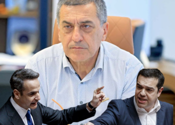 Οι παλιές αγάπες πάνε στον Παράδεισο …