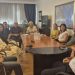 Καραλαριώτου: Συνάντηση εργασίας με στελέχη των Κτηματικών Υπηρεσιών των τεσσάρων Θεσσαλικών νομών