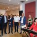 H έκθεση Γυναίκες του Κόσμου  με φωτογραφίες του Γιώργου Κατσάγγελου  παρουσιάζεται στη Δημοτική Πινακοθήκη Καρδίτσας