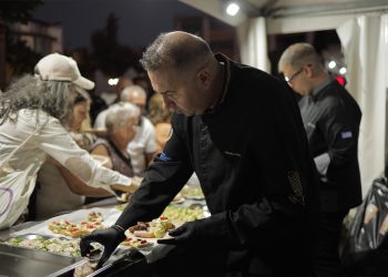 Ολοκληρώθηκε με μεγάλη επιτυχία το «ΦΕΣΤΙΒΑΛ ΓΕΥΣΕΙΣ ΟΛΥΜΠΟΥ ΕΚΛΕΚΤΕΣ»