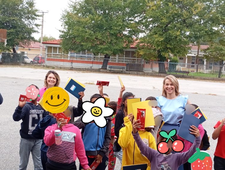 ΕΠΙΣΚΕΨΗ ΣΤΟ 19ο ΔΗΜΟΤΙΚΟ ΚΑΙ 34ο ΝΗΠΙΑΓΩΓΕΙΟ ΚΑΡΔΙΤΣΑΣ