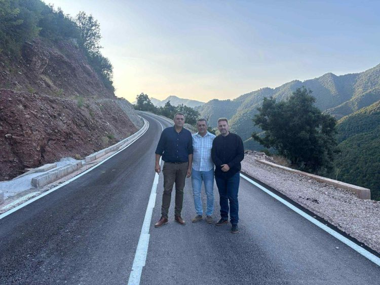 Όλοι σφάζονται στην ποδιά του Στέργιου…