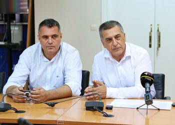 Δημήτρης Κουρέτας για Διοικητήριο Καρδίτσας:  Το έργο επιστρέφει με προοπτική ολοκλήρωσης μετά από καθυστερήσεις 15 ετών