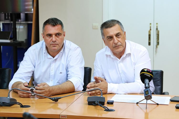 Δημήτρης Κουρέτας για Διοικητήριο Καρδίτσας:  Το έργο επιστρέφει με προοπτική ολοκλήρωσης μετά από καθυστερήσεις 15 ετών