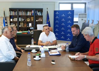 Κέντρο Φιλοξενίας επισκεπτών-ορειβατών αποκτά η ορεινή Αργιθέα