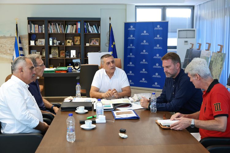 Κέντρο Φιλοξενίας επισκεπτών-ορειβατών αποκτά η ορεινή Αργιθέα