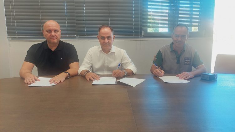 Ξεκινά στις επόμενες εβδομάδες η ανάπλαση της πλατείας Δικαστηρίων