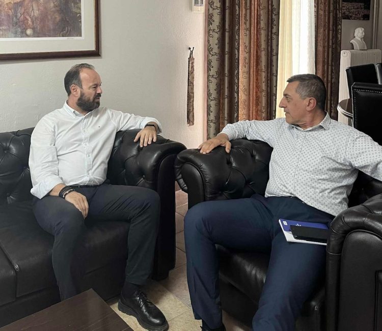 Νέος θεσμός Πολιτισμού στο Δήμο Μουζακίου – Εγκρίθηκε η πράξη “Υποστήριξη Δράσεων Σύγχρονου Πολιτισμού”