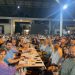 Μεγάλη επιτυχία για τη Γιορτή Σταφυλιού στη Δημοτική Αγορά Μουζακίου