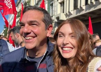 Η χαμένη ευκαιρία της Τεντολούρη