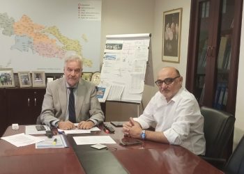 Σημαντικές Παρεμβάσεις και Αναβαθμίσεις στις Υγειονομικές Δομές του Νομού Καρδίτσας