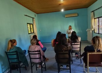 «Τρώω σωστά, ζω καλύτερα!»  Δράση του Κέντρου Κοινότητας του Δήμου Καρδίτσας για την Παγκόσμια Ημέρα Διατροφής