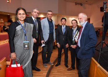 Η Περιφέρεια Θεσσαλίας στοχεύει στην αύξηση των εξαγωγών στον αγροδιατροφικό τομέα – Ομιλία Δημήτρη Κουρέτα στο 2ο AgriBusiness Forum