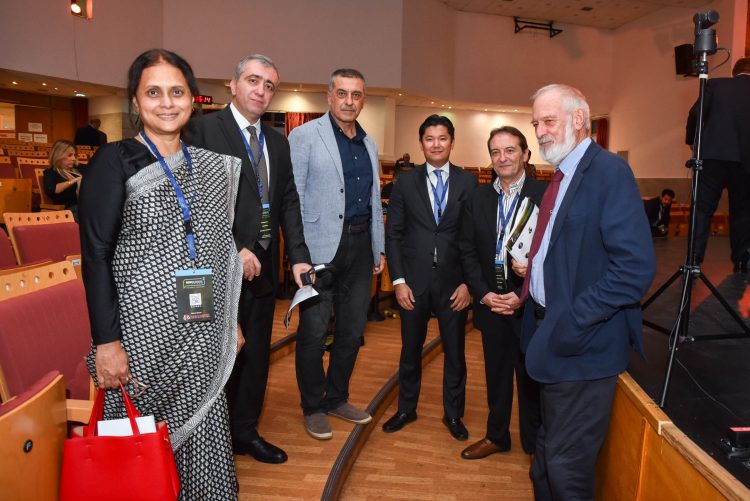 Η Περιφέρεια Θεσσαλίας στοχεύει στην αύξηση των εξαγωγών στον αγροδιατροφικό τομέα – Ομιλία Δημήτρη Κουρέτα στο 2ο AgriBusiness Forum