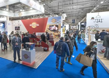 ΠΡΟΣΚΛΗΣΗ ΕΚΔΗΛΩΣΗΣ ΕΝΔΙΑΦΕΡΟΝΤΟΣ ΠΡΟΣ ΤΙΣ ΕΠΙΧΕΙΡΗΣΕΙΣ  ΓΙΑ ΣΥΜΜΕΤΟΧΗ ΤΟΥΣ ΜΕ ΤΟ ΠΕΡΙΠΤΕΡΟ TOY ΕΠΙΜΕΛΗΤΗΡΙΟΥ ΚΑΡΔΙΤΣΑΣ  ΣΤΗ ΔΙΕΘΝΗ ΕΚΘΕΣΗ ΤΡΟΦΙΜΩΝ ΚΑΙ ΠΟΤΩΝ «FOOD EXPO 2026»