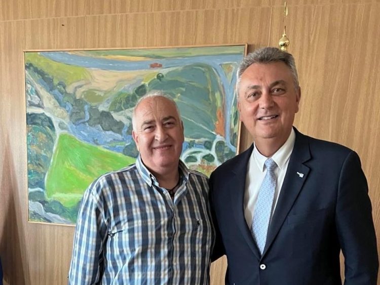 Ειδική πρόσκληση για νηπιαγωγό στο Αργύρι Καρδίτσας μετά από παρέμβαση του Βουλευτή ΝΔ Γιώργου Κωτσού