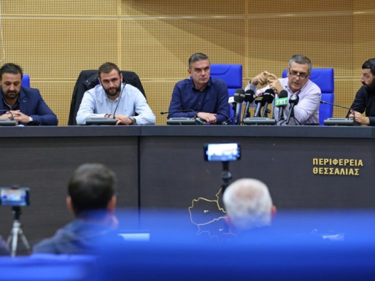 Δημ. Κουρέτας: Έτοιμη η Κομισιόν να τρέξει εμβολιαστικό πρόγραμμα για την ευλογιά των αιγοπροβάτων