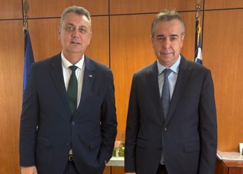 148.000 ευρώ εγκρίθηκαν από την ΚΤΥΠ για τη μελέτη ενεργειακής αναβάθμισης του Νοσοκομείου Καρδίτσας