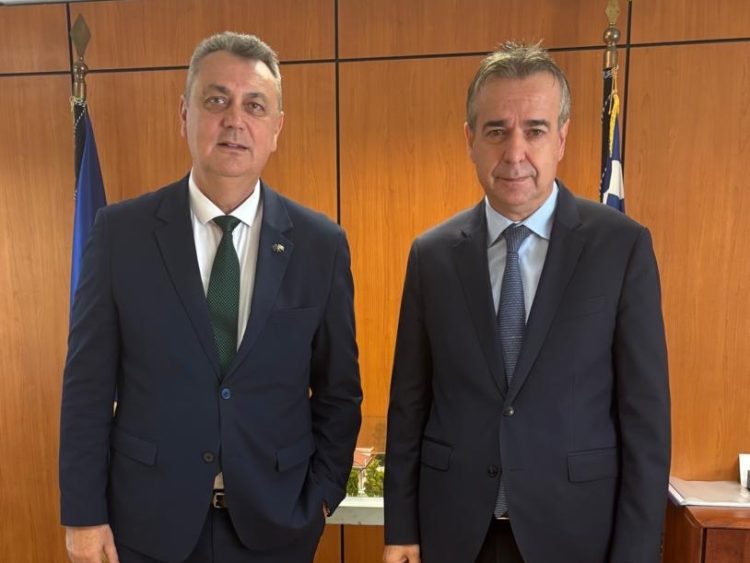 148.000 ευρώ εγκρίθηκαν από την ΚΤΥΠ για τη μελέτη ενεργειακής αναβάθμισης του Νοσοκομείου Καρδίτσας