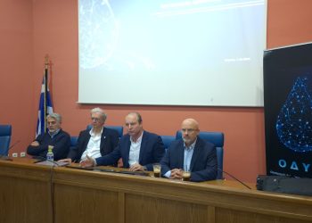 Οργανισμός Διαχείρισης Υδάτων Θεσσαλίας (ΟΔΥΘ): Απολογισμός Αρδευτικής Περιόδου 2025