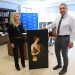 Ευχές για την γιορτή του δέχθηκε ο Δημήτρης Κουρέτας