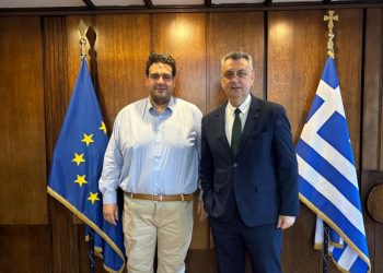 Γιώργος Κωτσός: Στην τελική ευθεία το καταφύγιο αδέσποτων ζώων του Νομού Καρδίτσας