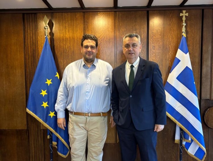 Γιώργος Κωτσός: Στην τελική ευθεία το καταφύγιο αδέσποτων ζώων του Νομού Καρδίτσας