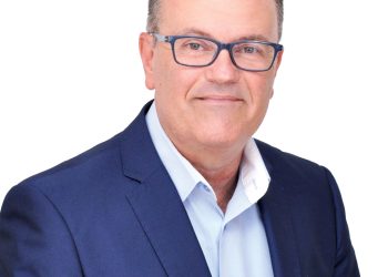 Δήλωση Νέου Προέδρου Τσεκούρα Δημητρίου