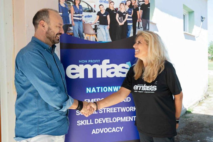 Δήμος Μουζακίου: Δράσεις χαράς, αλληλεγγύης και στήριξης για τα παιδιά σε συνεργασία με την Emfasis Non Profit