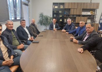 Νέο Διοικητικό Συμβούλιο και νέο προεδρείο στον ΣΥΔΗΠΕΚ για το καταφύγιο αδέσποτων ζώων
