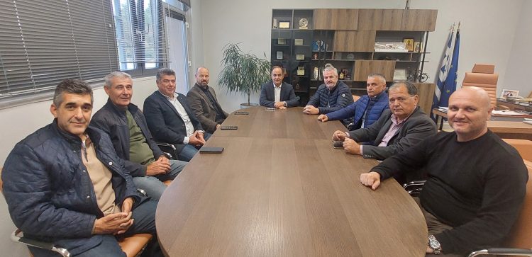 Νέο Διοικητικό Συμβούλιο και νέο προεδρείο στον ΣΥΔΗΠΕΚ για το καταφύγιο αδέσποτων ζώων