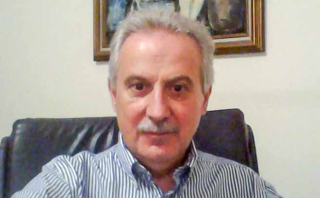 Όλα δείχνουν ξανά Μιχαλάκη…