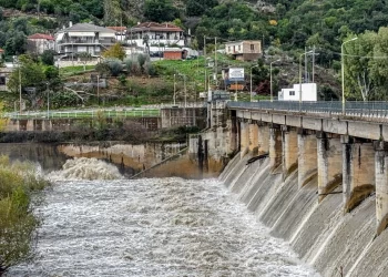 Πυροσβεστική: 367 κλήσεις έχει δεχτεί το Κέντρο Επιχειρήσεων λόγω των ισχυρών βροχοπτώσεων σε Ιόνιο και Ήπειρο