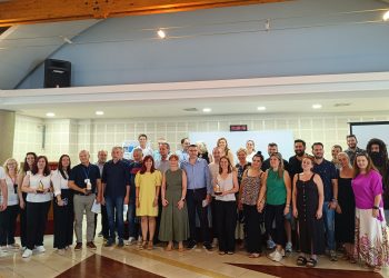 Έρευνα του ΑΠΘ: Η Καρδίτσα παράδειγμα για την τοπική ανάπτυξη μέσα από τη συνεργασία και τον συνεταιρισμό