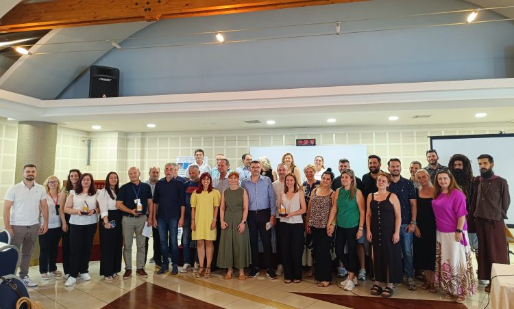 Έρευνα του ΑΠΘ: Η Καρδίτσα παράδειγμα για την τοπική ανάπτυξη μέσα από τη συνεργασία και τον συνεταιρισμό